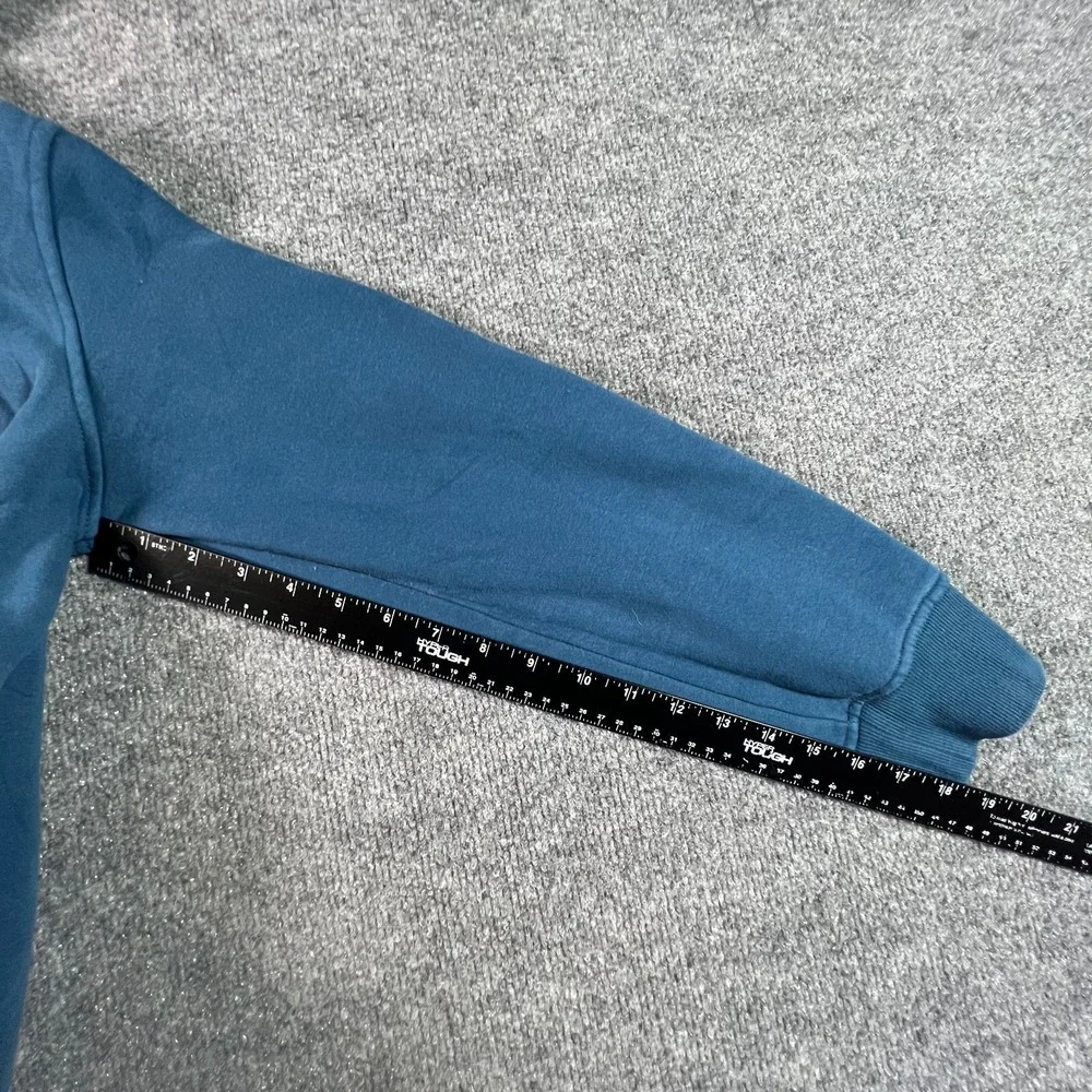 True Religion wear sleeve